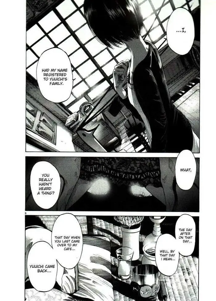 Goodnight Punpun Chapter 56 image 08_optimized
